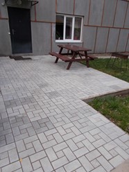 Фото компании  Бани в Крестах 5