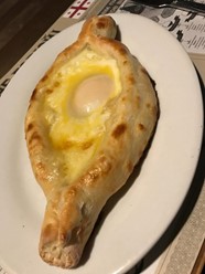 Фото компании  Не горюй, ресторан 14