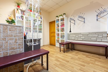 Фото компании  Знайка 8