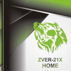 Универсальная смазка ZVER-21X HOME для бытового применения
