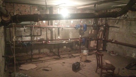 Фото компании  Услуги сварщика в г. Уфе 3
