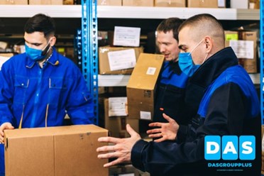 Фото компании ООО ДАС-Групп Плюс 3