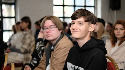 Фото компании АНО ПОО Энгельсский филиал Московского колледжа цифровых технологий "Академия ТОП" 3