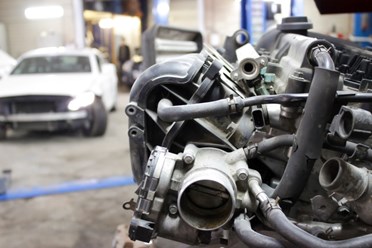 Фото компании  Автосервис "STO - ZONA" 1