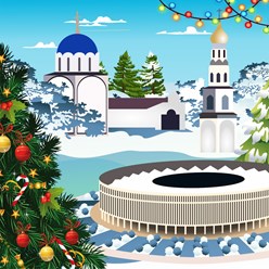 Фото компании ООО Туристическая компания «СПРИНТ» 16