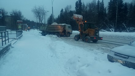 Фото компании ООО "СИТИ СЕРВИС" 4