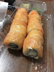 Фото компании  Япона Мама, ресторан 41