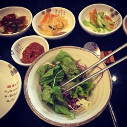 Фото компании  Хваро, ресторан корейской кухни 11