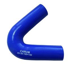 Универсальные угловые патрубки