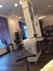 Фото компании  Пространство красоты 6