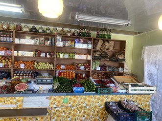 Фото компании  Магазин овощей и фруктов на Ленинградском проспекте, 285 ст1 3