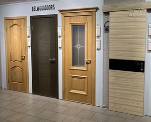Фото компании ОДО BelWoodDoors 2