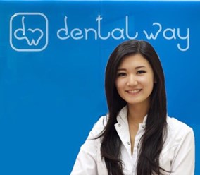 Фото компании ООО Стоматология DentalWay 1