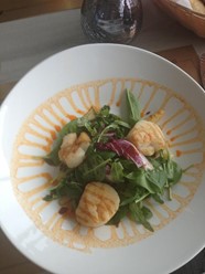 Фото компании  Cavalli, ресторан 40