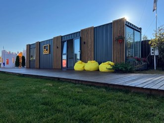 Фото компании ООО 33 квадратных метра 4