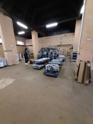 Погрузочно-разгрузочные работы Гомель