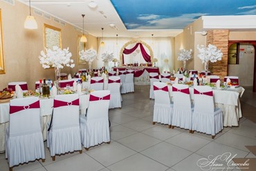 Фото компании  Гермес, ресторан 3