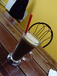 Фото компании  Кафе-позная 3