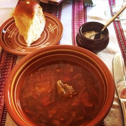 Фото компании  Тарас Бульба 1