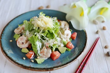 Фото компании  КИТАГАВА, ресторан 4