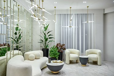 Фото компании ООО Sáint Clinic & Spa 4