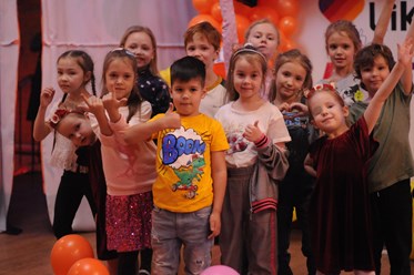Фото компании  Адское кулинарное шоу, по мотивам популярных кулинарных теле-проектов 33