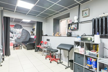 Фото компании  Under ground 19 3