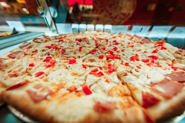 Фото компании  Ташир пицца, международная сеть ресторанов быстрого питания 38
