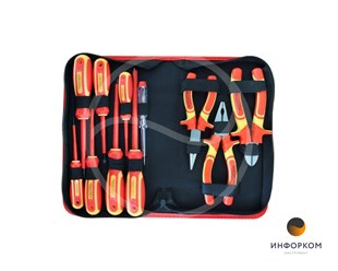 Фото компании ООО Инфорком-Инструмент 7