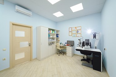 Фото компании  Новые Горизонты 6