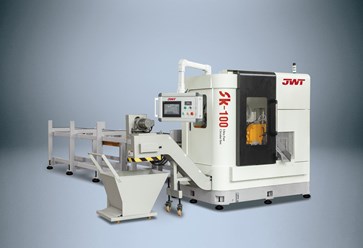Фото компании  JWT 2