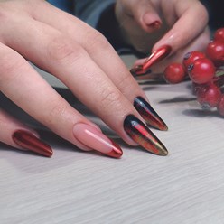 Фото компании  Студия обучения мастеров ногтевого сервиса IronNails. Курсы маникюра в Тарко- Сале и ЯНАО 14