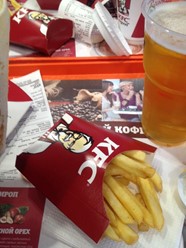 Фото компании  KFC, сеть ресторанов быстрого питания 9