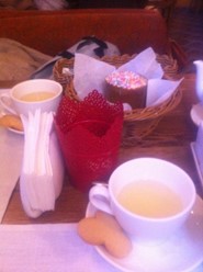 Фото компании  Киликия, кафе 20