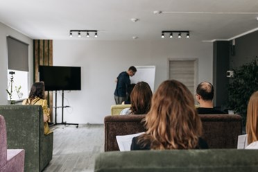 Фото компании ООО Go&Work 10