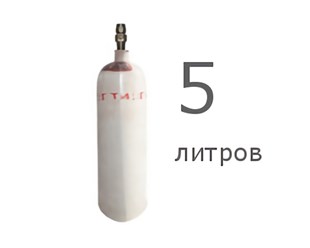 Фото компании  Газ Баллоны 27