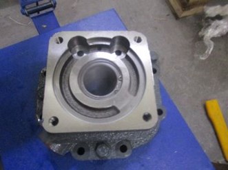 Фото компании ООО МТК 81