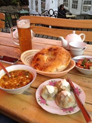 Фото компании  Шарк, кафе-бар 10