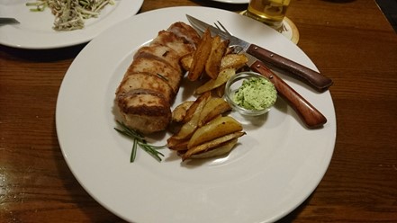 Фото компании  Bier Haus, пивной ресторан 15