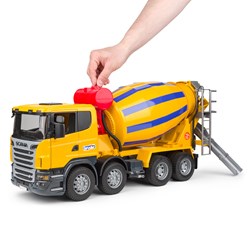 Фото компании ИП Магазин немецких игрушек Bruder 1