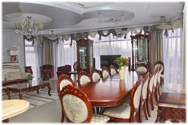 Фото компании  Восток-Запад, ресторан-пиццерия 18