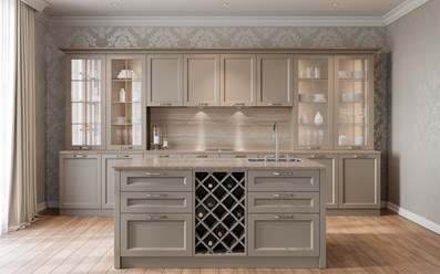 Фото компании  ViVakitchen 19