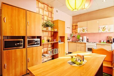 Фото компании  Сокольники 1