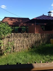 Фото компании  Замок Камелот 24