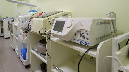Фото компании  NS-Lab 6