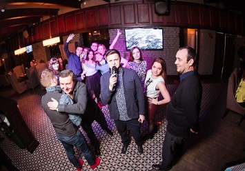 Фото компании  Поющий Лосось 35