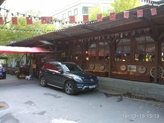 Фото компании  Будвар, пивной ресторан 25