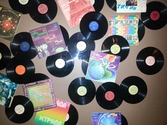 Фото компании  Kogo Fragola, ресторан 21