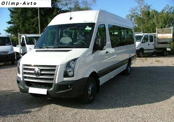 Фото компании ООО Компания АвтоОлимп 29