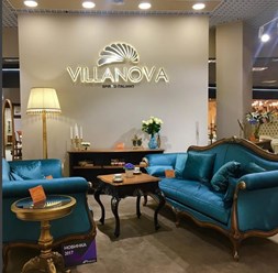 Салон Итальянской мебели Вилланова